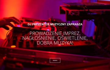 dj stalowa wola